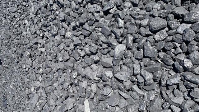 蘭炭 清潔環保的新型燃料與工業原料